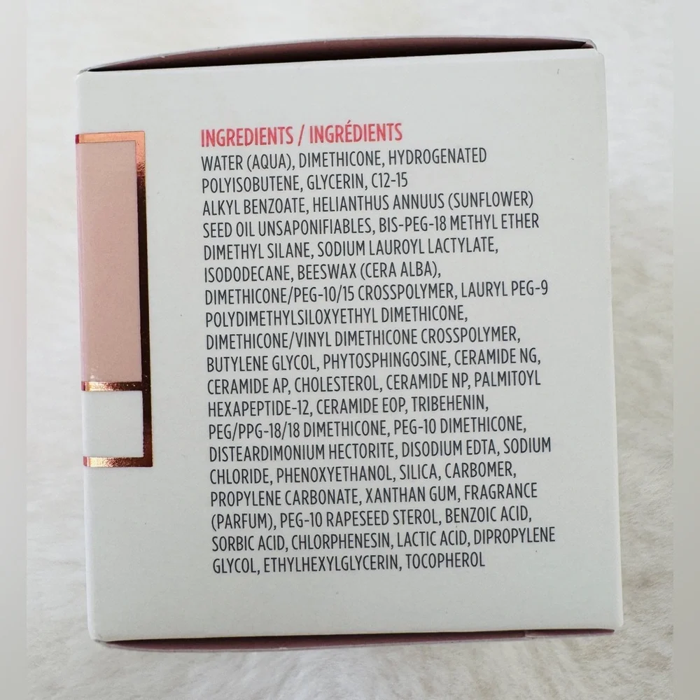 BeautyBio The Quench Restoring Cream, 0.5 oz - NIB